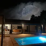 Villa 5 Min Walk To Port Frejus