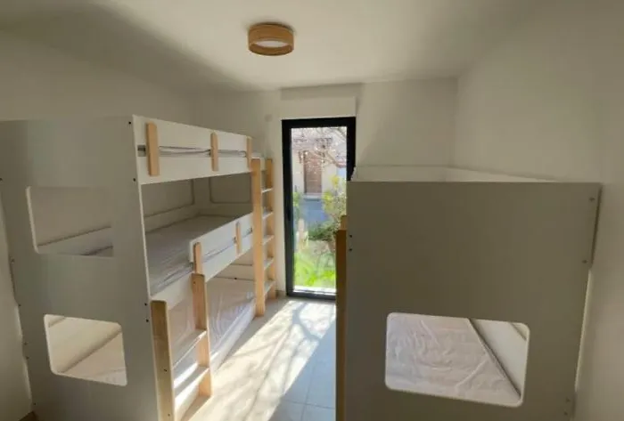 Villa 5 Min Walk To Port *