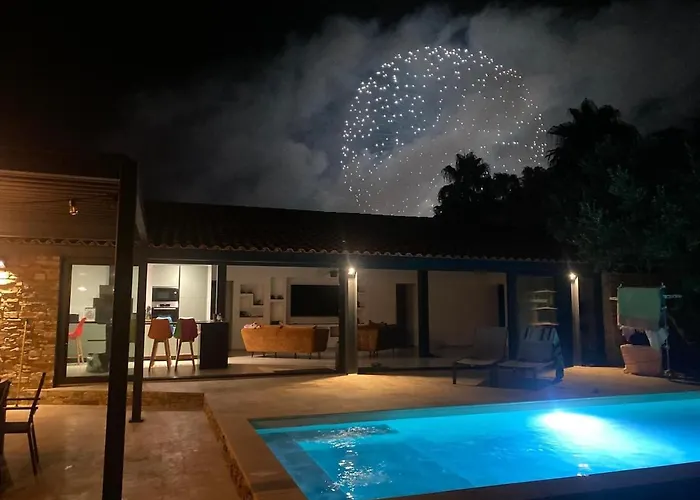 Villa 5 Min Walk To Port Fréjus