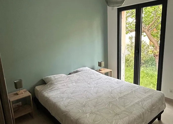 Villa 5 Min Walk To Port *