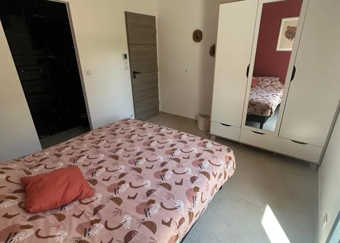 Villa 5 Min Walk To Port Fréjus